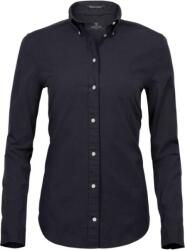 TEE JAYS TJ4001 / Tricou cu mânecă lungă pentru femei - negru S (18400100201)