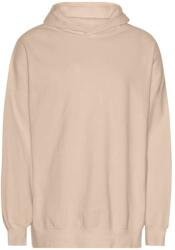 Neutral T 63111 TIGER / Hanorac unisex supradimensionat din bumbac organic - nisip S (77T31112001)