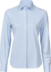 TEE JAYS 4031 / Tricou elastic cu mânecă lungă pentru femei - albastru deschis L (18403103703)