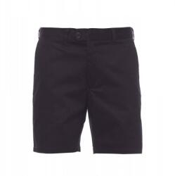 PAYPER BOAT 000152-0072 / Pantaloni scurți bermuda clasici - bleumarin S (000152007208007S)