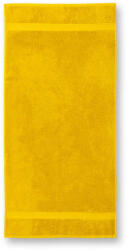 MALFINI PROSOP DE BAIE MALFINI TERRY 905 / Prosop de baie - galben 70x140 cm (9050402) Prosop