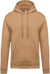 Kariban Vintage K476 / Hanoracă bărbătească - camel XL (20K47602404)