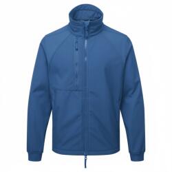 Portwest WX2 ECO CD870 / Jachetă softshell elastică - albastru cuarț M (CD870QBRM)