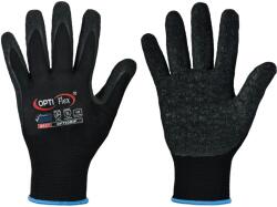 PRA-P-OR s. r. o Mănuși PRAPOR OPTIGRIP / fără cusături - negre 9 (PRAPOR173009)