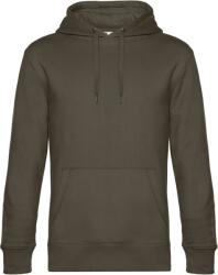 B&C be inspired B&C KING HOODED 01U02K / Hanorac bărbătesc - L (01U02K55503)