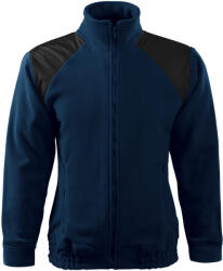 MALFINI, a. s Geacă RIMECK Hi-Q 506 / Jachetă din fleece, unisex - bleumarin S (5060213)