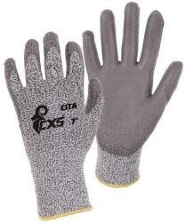 CXS CXS CITA II / Mănuși anti-tăiere - gri 9 (363000270009)