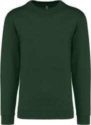 Kariban Vintage K474 / Hanorac bărbătesc - verde pădure 4XL (20K47407414)