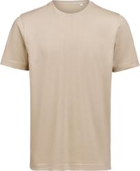 Untagged Movement OCS 1010 / Tricou unisex din bumbac gros - latte 4XL (661010zt214)