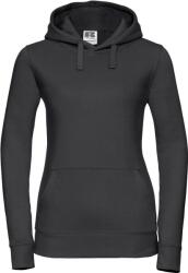 Russell Athletic 265F / Hanorac de damă - negru XXL (10265F00205)