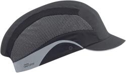 ČERVA EXPORT IMPORT a. s JSP HARDCAP AEROLITE / Șapcă cu întărire, lungimea cozorocului 2, 5 cm - neagră (0603002560999)