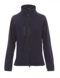 PAYPER NORWAY LADY 000842-0069 / Jachetă din fleece pentru femei - bleumarin XL (000842006908007XL)
