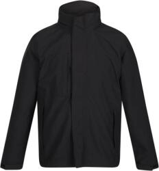 Regatta Professional KINGSLEY TRA 143 / Jachetă elastică 3 în 1 pentru bărbați - neagră M (36A14300202)