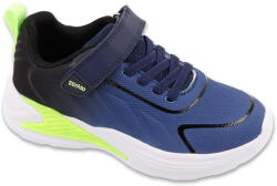 Befado 452 SIGMA / Pantofi sport pentru copii - băieți mix 34 (516Y452-34)