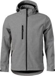 MALFINI, a. s MALFINI PERFORMANCE 522 / Jachetă softshell, bărbați - gri închis melanj 4XL (5221219)