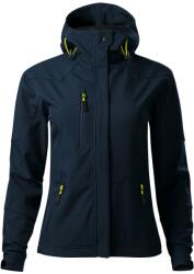 MALFINI, a. s MALFINI NANO 532 / Jachetă softshell pentru femei - bleumarin XL (5320216)