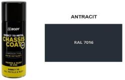 HB BODY Strat șasiu HB BODY 410, spray semimat RAL 7016 400ml (HB_3367)