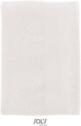 SOL’S SOL'S ISLAND 30 / Prosop - alb 30x50 cm (25890300199) Prosop