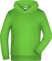 Daiber JN 796K / Hanorac pentru copii - verde lime XL (02796K04204)