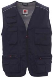 PAYPER POCKET 000187-0054 / Vestă de vară - bleumarin XXXL (0001870054080073XL)