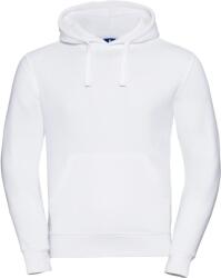 Russell Athletic 265M / Hanorac bărbătesc cu glugă - alb XXL (10265M00105)