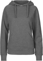 Neutral O 83101 / Hanorac de damă din bumbac organic - heather închis XL (778311b6404)