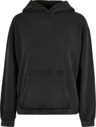 Build your Brand CONSTRUIEȘTE-ȚI BRANDUL PRIN 194 / Hanorac de damă - negru XXXL (56019400213)