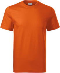 MALFINI, a. s RIMECK BASE R06 / Tricou unisex - portocaliu M (R061114)