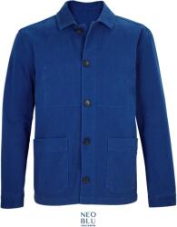 Neoblu 3780 MAEL / Jachetă business unisex - albastru intens M (243780w9902)