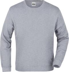 Daiber JN 57 / Hanorac bărbătesc - gri heather XXL (02005703405)