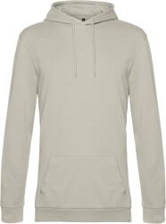 B&C be inspired B&C #HOODIE / Hanorac bărbătesc - gri gheață XXL (01U03Wx4505)