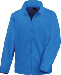 RESULT R 220M NORSE / Jachetă din fleece pentru bărbați - albastru electric XXXL (30220Xb7813)