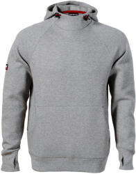 MALFINI, a. s Hanorac RIMECK VERTEX W43 / Hanorac bărbătesc „cangur - gri închis melanj XXL (W431217)