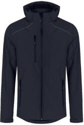 PROMODORO 7860 / Jachetă softshell de iarnă pentru bărbați - bleumarin XL (40786000304)