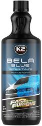 K2 BELA NEON BLUE Spumă activă colorată 1 L FF0151 (FF0151)