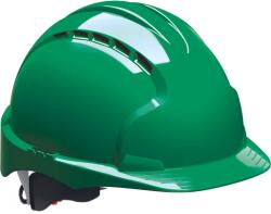 ČERVA EXPORT IMPORT a. s Cască JSP EVO®3 Comfort Plus / Ventilată - Verde (0601009110999)
