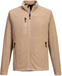 Portwest EV480 / Hanorac din material textil fleece EV4 - kaki L (EV480KHRL)