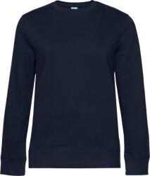 B&C be inspired B&C QUEEN CREW NECK / Hanorac de damă - albastru închis M (01W01Qu3402)