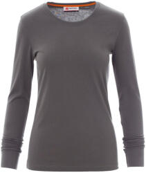 PAYPER PINETA LADY 000890-0033 / Tricou cu mânecă lungă pentru femei - fumuriu M (000890003313007M)