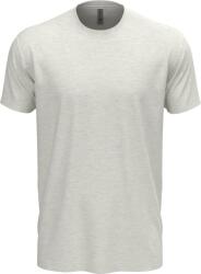 Next level apparel N 3600 / Tricou unisex cu mânecă scurtă - fulgi de ovăz XXXL (083600y1313)