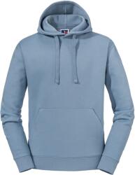 Russell Athletic 265M / Hanorac bărbătesc cu glugă - albastru mineral XXL (10265Mzk405)