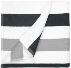 The One Towelling 1056 / Prosop - antracit/gri deschis 90x190 cm (481056w2899) Prosop
