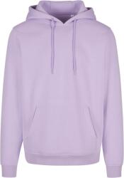 New Morning Studio NEW MORNING STUDIOS NM 010 / Hanorac unisex - liliac S (57001056601)