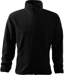 MALFINI, a. s RIMECK JACKET 501 / Jachetă din fleece pentru bărbați - neagră L (5010115)