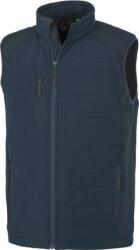 RESULT R 238X COMPASS / Vestă hibridă unisex - bleumarin/bleumarin M (30238X85702)