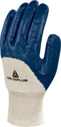 Delta Plus DELTA NI150 / Mănuși impermeabile - albastre 9 (NI15009)