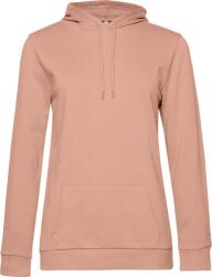 B&C be inspired B&C #HOODIE WOMEN / Hanorac cu glugă pentru femei - bej XS (01W04Wx4000)