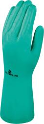 Delta Plus DELTA NITREX VE801 / Mănuși chimice fără silicon - verde 7 (VE801VE07)