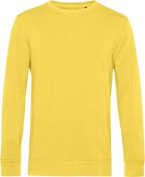 B&C be inspired B&C INSPIRE CREW NECK / Hanorac bărbătesc - XS (01U31Bx5100)