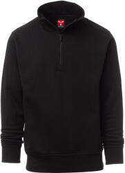 PAYPER CARSON S00641-0544 / Hanorac bărbătesc - negru XXXL (S006410544140003XL)